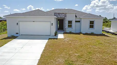 13565 JERONIMO LN — home for sale