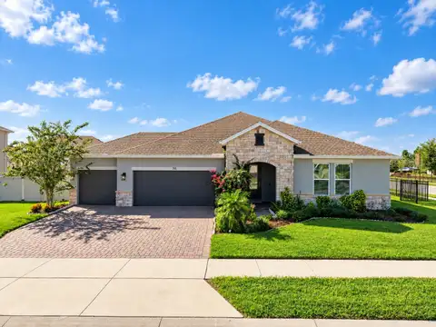 715 BLUE CITRUS LN — home for sale
