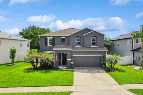 725 TRANQUIL TRL — home for sale