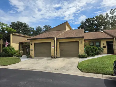 2101 SUNSET POINT RD #2603 — home for sale