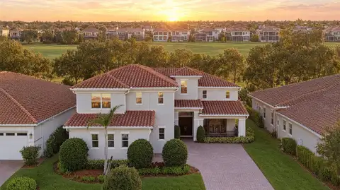 13292 ALDERLEY DR — home for sale