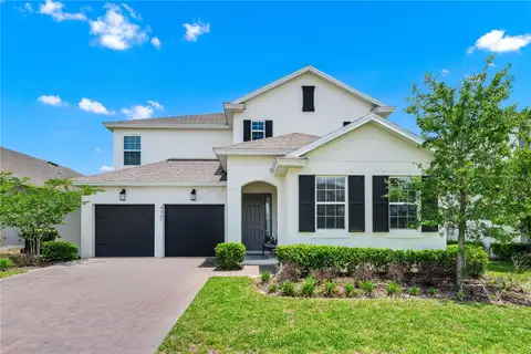 4480 LIONS GATE AVE AVE — home for sale