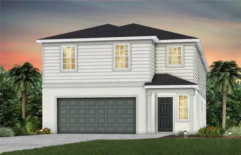 4833 FINLEY DRIVE — home for sale