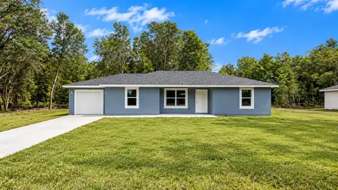 1363 NW 52ND CT — home for sale