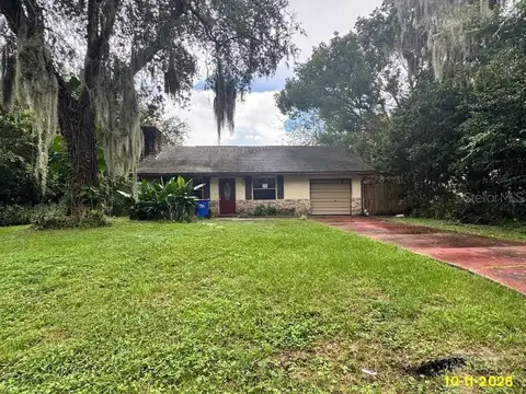 1603 ROYAL PALM DR — home for sale