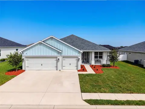 3158 KENDAL WAY — home for sale