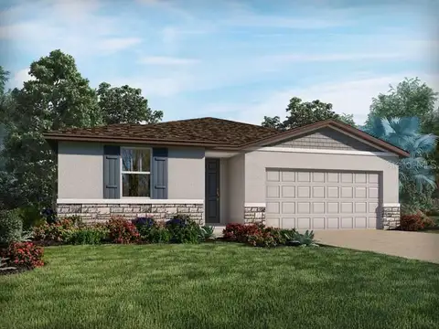 3980 GIORGIO DR — home for sale