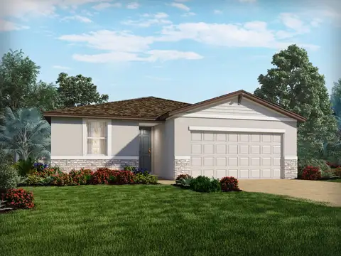 3965 GIORGIO DR — home for sale