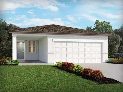 3996 GIORGIO DR — home for sale