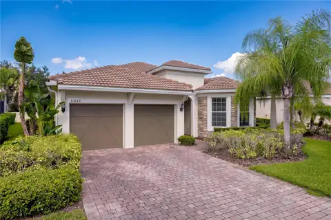 11843 PADUA LN — home for sale
