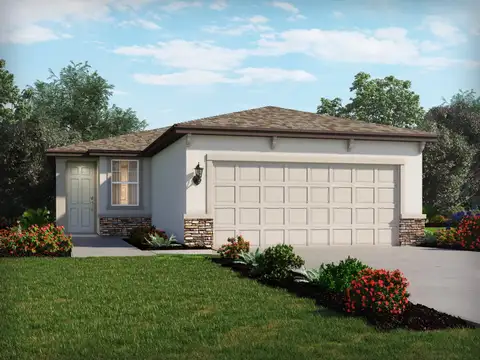 17660 OLIVE THORN DR — home for sale