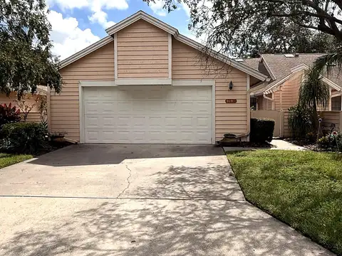 919 RIDGE LAKE DR — home for sale