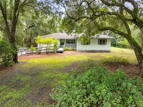 3800 CHAPLAIN RD — home for sale