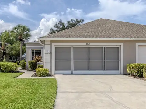 4265 FAIRWAY DR — home for sale
