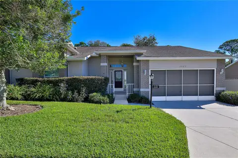 2427 HIDDEN TRAIL DR — home for sale