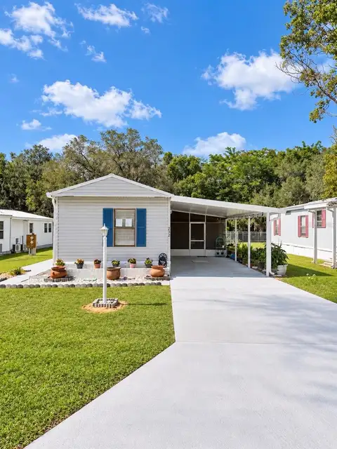 232 S CAMPHOR LOOP — home for sale