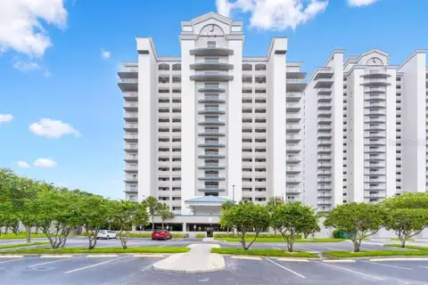 13427 BLUE HERON BEACH DR #706 — home for sale