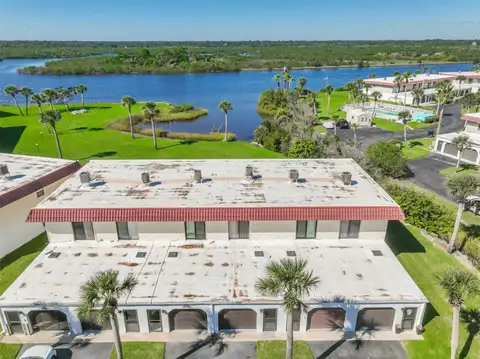77 S OCEAN PALM VILLA DR #77 — home for sale