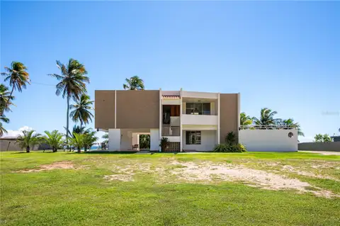 Carr. 3 Km 113.0 BO. GUARDARRAYA — home for sale