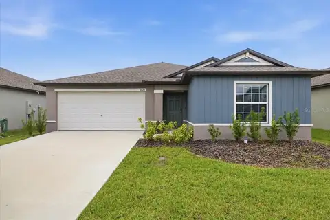 8823 SUNSET PARK TRL — home for sale
