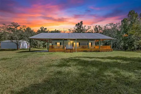 122 Tract SW BUCK TRAIL RD — home for sale