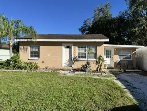 3205 W NAPOLEON AVE — home for sale