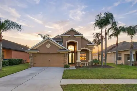 12227 OAK RAMBLE DR — home for sale