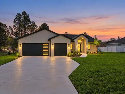 11250 HUMBER RD — home for sale