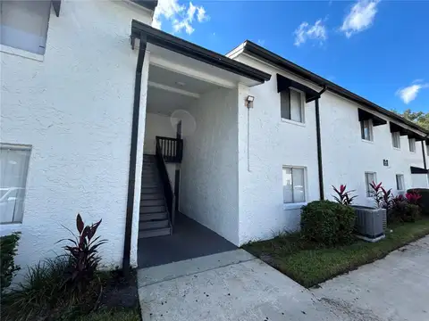 4401 S SEMORAN BLVD #4 — home for sale