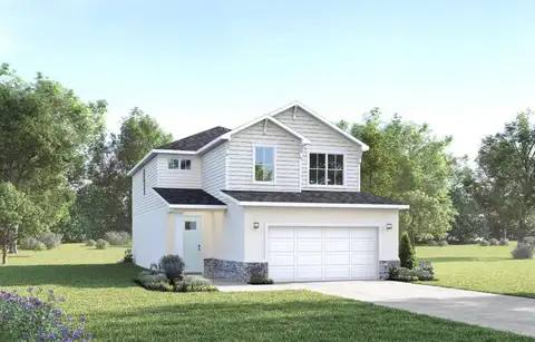 4834 MADRAS DR NW — home for sale