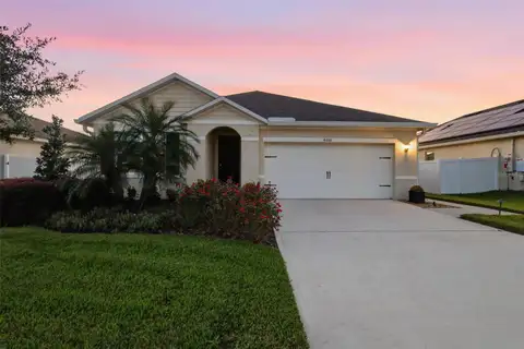 4010 SAPSUCKER LOOP — home for sale