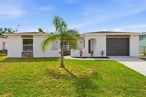 8428 PAXTON DR — home for sale