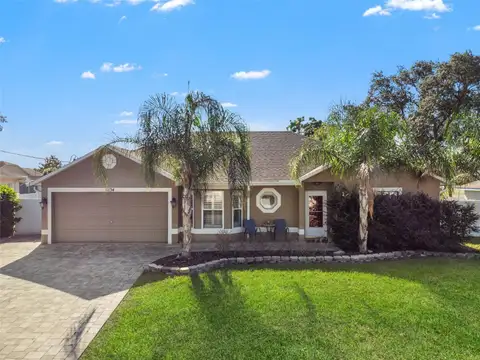 11134 MAYFLOWER RD — home for sale