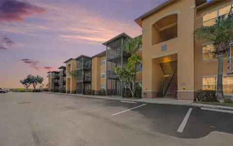 4306 BAYSIDE VILLAGE DR #204 — home for sale