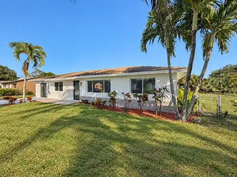 1476 N MANGONIA DR — home for sale