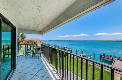240 SAND KEY ESTATES DR #222 — home for sale