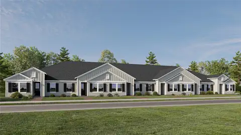 5385 TEMPEST WAY — home for sale