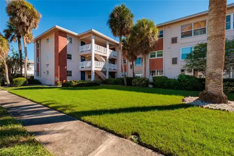 3125 36TH ST N #201 — home for sale