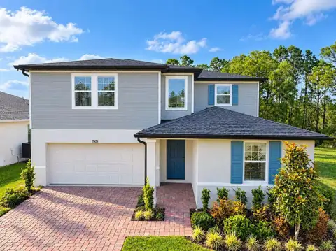 17424 BACK BAY CT — home for sale
