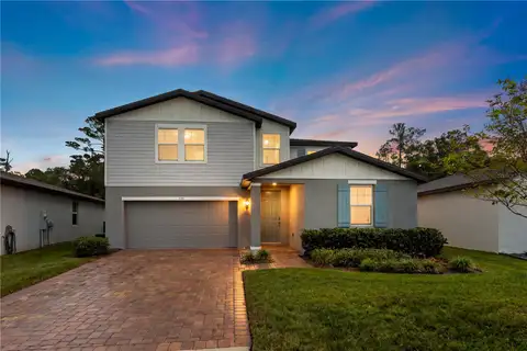 335 SARAH NICOLE WAY — home for sale