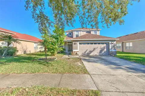 8804 SANDY PLAINS DR — home for sale