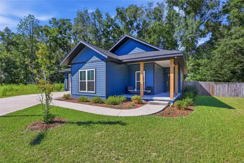 20008 NW 249TH ST — home for sale