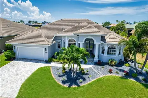 8625 SOUTHWIND BAY CIR — home for sale