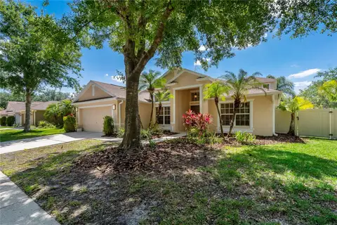 8211 CANYON CREEK WAY — home for sale