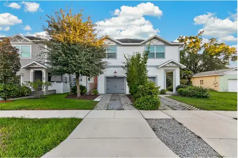 2704 W GRAY ST #A — home for sale