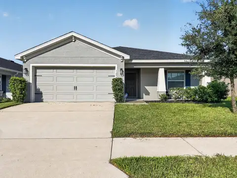 1244 MEZZAVALLE WAY — home for sale