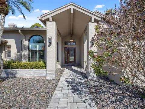 10 WINDRUSH CT — home for sale