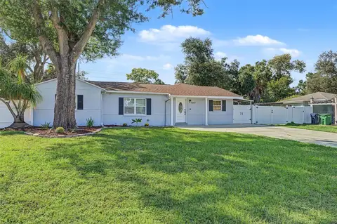 4317 S HALE AVE — home for sale