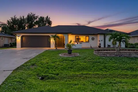 21443 SHELDON AVE — home for sale