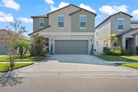 3717 CAT MINT ST — home for sale